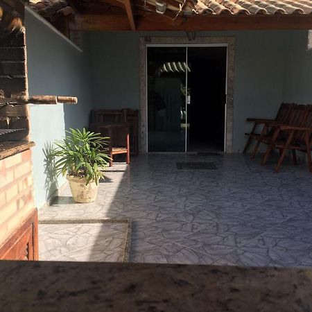 Triplex Praia Do Pero Cabo Frio Zewnętrze zdjęcie