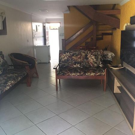 Triplex Praia Do Pero Cabo Frio Zewnętrze zdjęcie