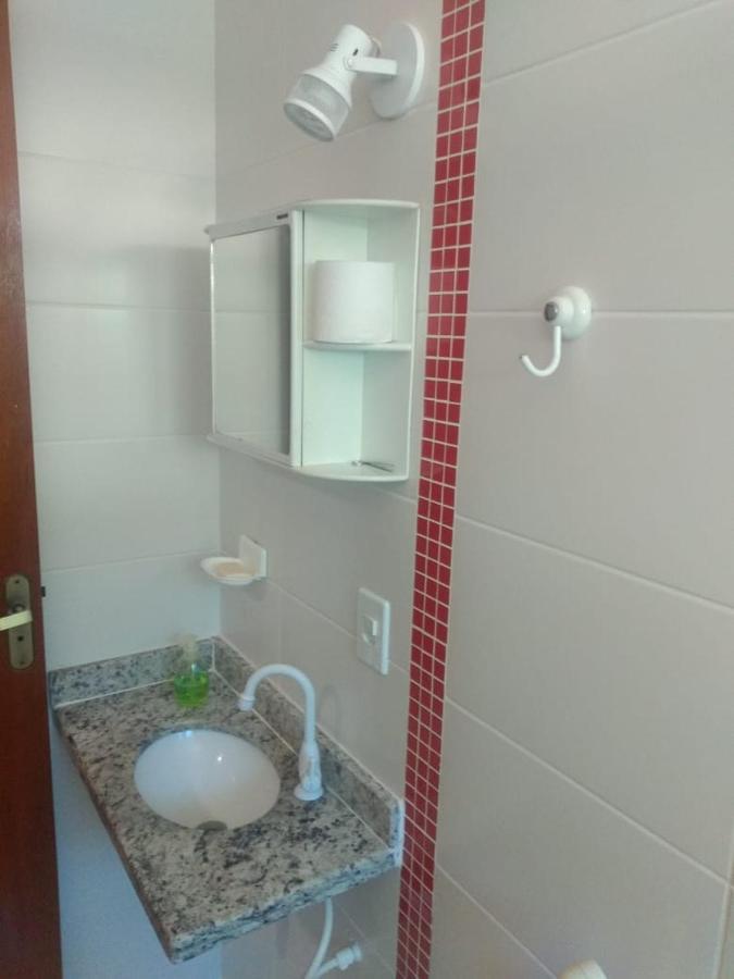 Triplex Praia Do Pero Cabo Frio Zewnętrze zdjęcie