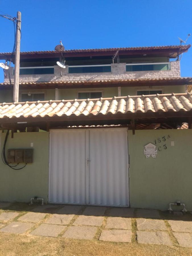 Triplex Praia Do Pero Cabo Frio Zewnętrze zdjęcie