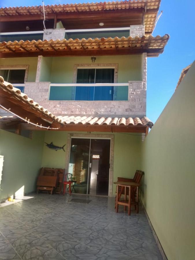 Triplex Praia Do Pero Cabo Frio Zewnętrze zdjęcie