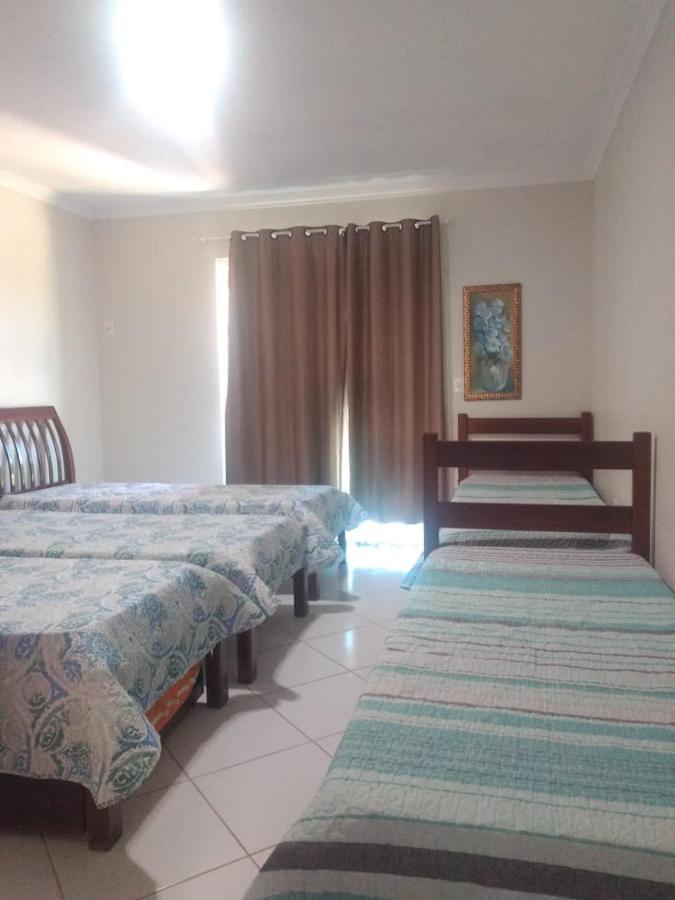 Triplex Praia Do Pero Cabo Frio Zewnętrze zdjęcie