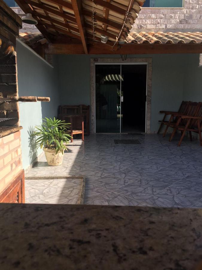 Triplex Praia Do Pero Cabo Frio Zewnętrze zdjęcie