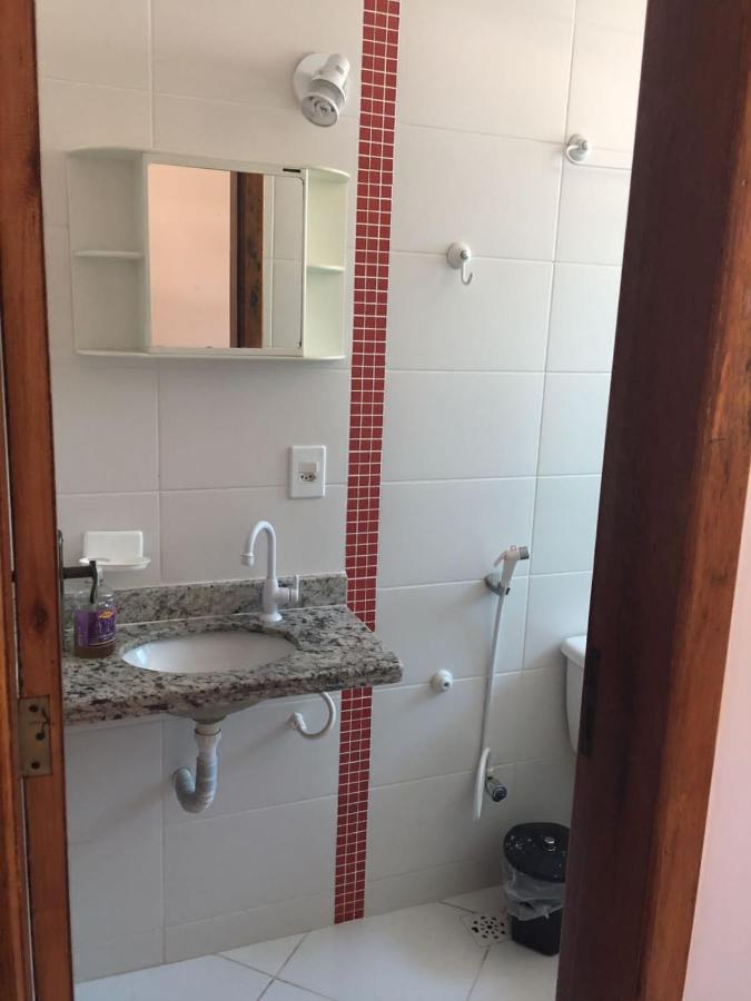 Triplex Praia Do Pero Cabo Frio Zewnętrze zdjęcie