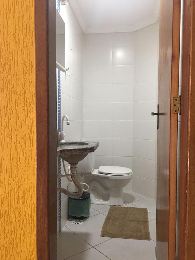 Triplex Praia Do Pero Cabo Frio Zewnętrze zdjęcie