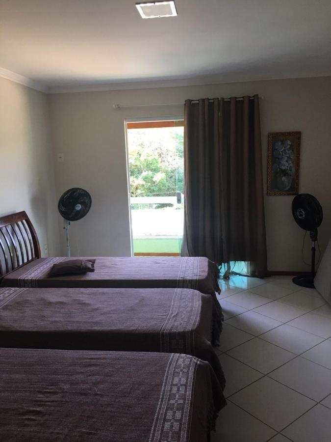 Triplex Praia Do Pero Cabo Frio Zewnętrze zdjęcie