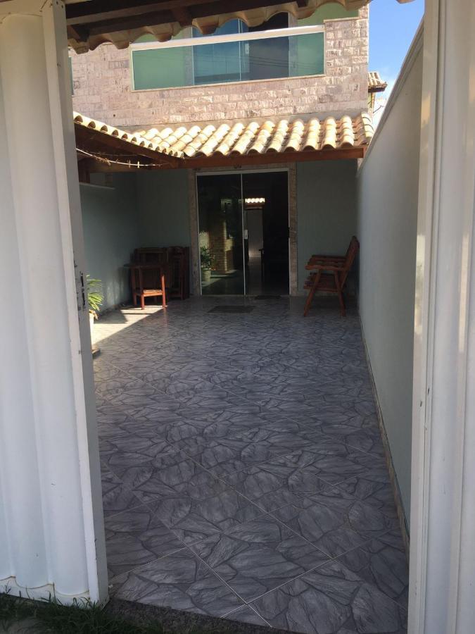 Triplex Praia Do Pero Cabo Frio Zewnętrze zdjęcie