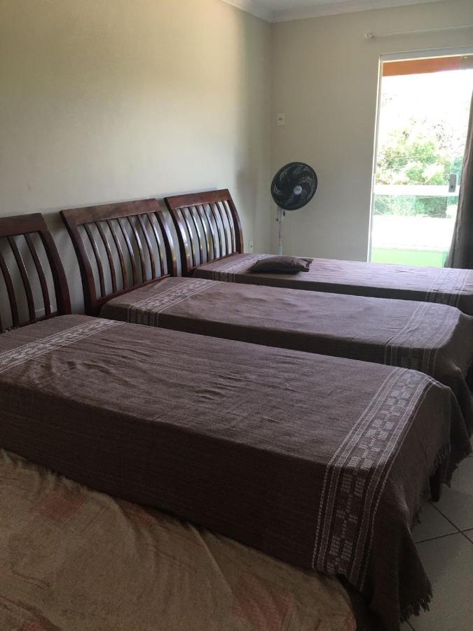 Triplex Praia Do Pero Cabo Frio Zewnętrze zdjęcie